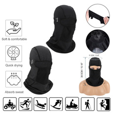 sportfacemask, ridingfacemask, outdoorfacemask, Necks