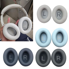 Headset, Sleeve, Cover, Headphones