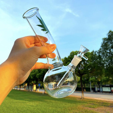 water, glasswaterpipe, smokingtool, glass pipe