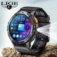 androidsmartwatch, fitnesswatch, Outdoor, led