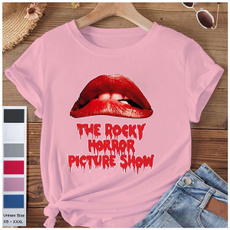 Summer, Fashion, rocky, Sleeve