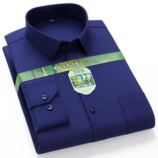 men's dress shirt, Fashion, Cotton Shirt, Shirt