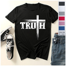short sleeves, faith, Shorts, Christian