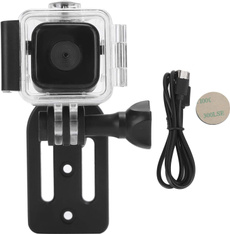 Mini, Motorcycle, travelingrecord, 1080pminicamera