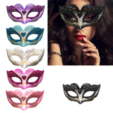 party, halffacemask, Gifts, Masquerade