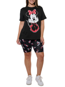 Mickey, Mickey Mouse, plus, Shorts