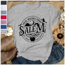 salemshirt, Shorts, halloweengift, Gifts