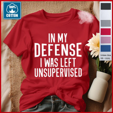 Funny, Shorts, Shirt, Sleeve