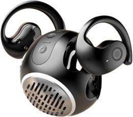 Headset, Stereo, Ear Bud, Earphone
