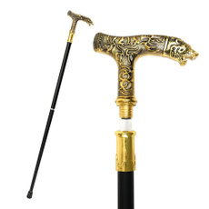 skullstick, cosplaystick, Elegant, Vintage