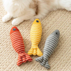 gnaw, Pets, fish, zipperle