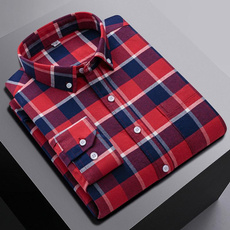men's dress shirt, Cotton Shirt, Shirt, Sleeve