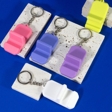Mini, Smartphones, Key Chain, phone holder