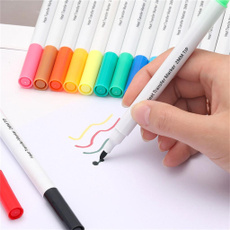 Marker, Fashion, forfabricheattransfer, Iron