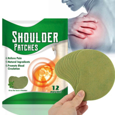 painreliefpatch, shoulderpaintreatment, musclepainrelief, painpatch