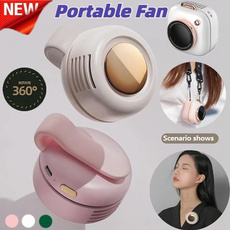 fanscooling, air conditioner, electricfan, Necks