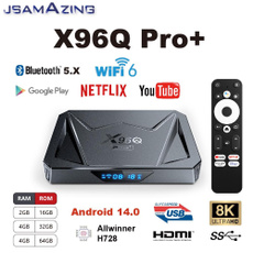 Box, androidbox, Google, streamingbox