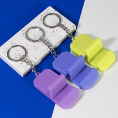 Mini, Key Chain, phone holder, cellphone