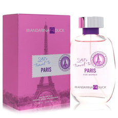 Women's Fashion, namebrandperfume, toilette, Travel