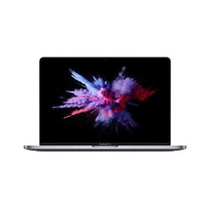 Laptop Computers, Apple, Gray, Storage