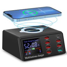 chargingstation, chargerspoweradapter, charger, Cell Phones & Accessories