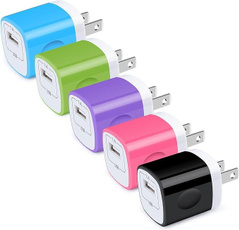 Box, usb, charger, Iphone 4