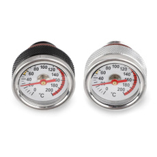 oiltemperaturegauge, temperaturegauge, motorradaccessoire, motorcycleoiltemperature