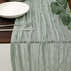 Shower, bohemiantwisttable, Gauze, Romantic