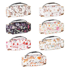 Polyester, Convenient, Storage, Bags