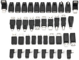 mobilephoneadapter, usb, Mobile, Adapter
