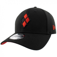 Polyester, newera3930, Superhero, flexfit