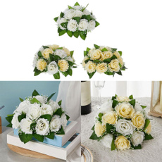 Flowers, Valentines Day, Rose, wallhanging