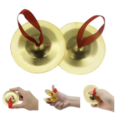 Toy, percussioninstrument, Handmade, Metal
