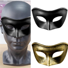 eveningpromsmask, halffacemask, partymask, Gifts