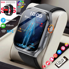 mensmartwatch, ecgsmartwatch, Watch, Blood