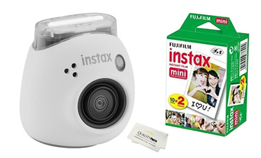 pal, Fotografie, digital, instax