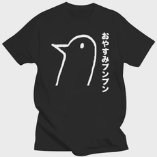 Funny, Moda, Cotone, Shirt