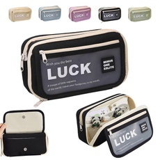 case, pencilcase, pencilbag, Capacity
