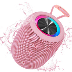 Outdoor, led, Waterproof, portable bluetooth speaker