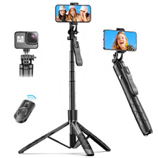 Remote, Aluminum, selfiestick, Iphone 4