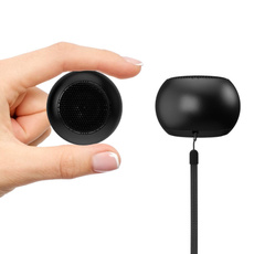 Mini, portablespeakersdock, Tablets, Water Resistant
