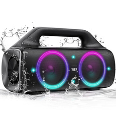 portablespeakersdock, Outdoor, Bass, camping