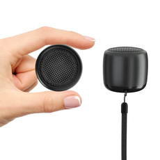 Mini, portablespeakersdock, Tablets, camping