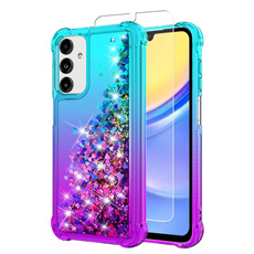 case, cute, Samsung, Glitter
