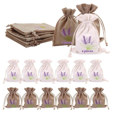 Drawstring Bags, Wedding Accessories, scentedbag, Gift Bags