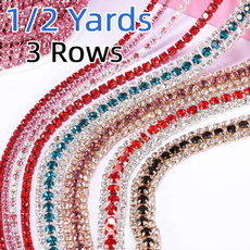 Trim, Craft Supplies, Bling, Jewelry