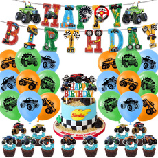 Decor, caketopper, partydecor, Balloon