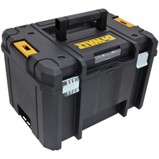 toolorganizer, Box, black, toolboxe