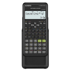 plus, scientific, calculator, fx100au