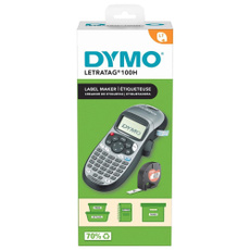 ws5wvnb01, dymo, 100h, Hand-Held